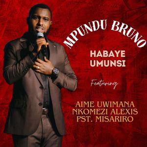 HABAYE UMUNSI (feat. Aime Uwimana, Nkomezi Alexis & Pst. Misasiro)