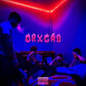 Drxgao (feat. Kodda, Brock, CruzeMic & Roman) (Explicit)