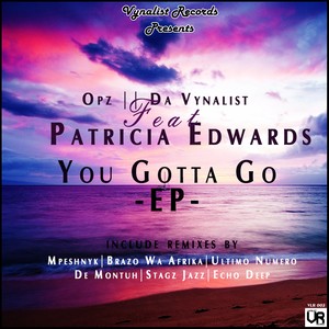 You Gotta Go (Main Mix)