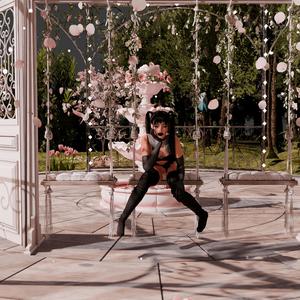 TILL THE MUSIC STOPS (Explicit)