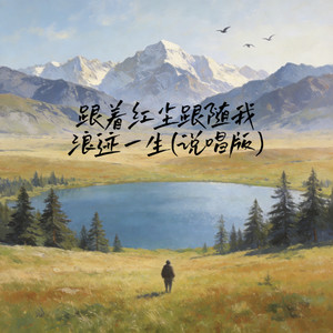 跟着红尘跟随我浪迹一生 (说唱版)