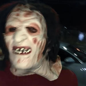 Better Run (feat. JJDrizzy) (Explicit)