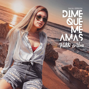 Dime Que Me Amas (Salsa|Salsa Version)