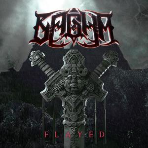 FLAYED