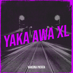 Yaka Awa Xl