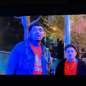 Celosa(feat. Maxther)