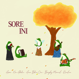 Sore Ini (Romantic Version)