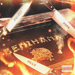 Benihana (feat. Nem6 & Villy) [Explicit]