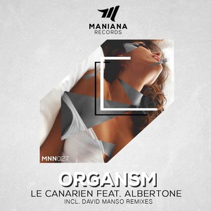 Organsm (David Manso Remix)