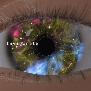 Invigorate(feat. Arletis)