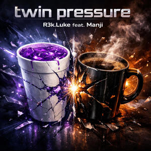 twin pressure (feat. Manji) (Special Version)