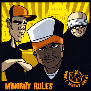 Minority Rules (Explicit)