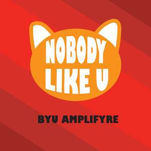 Nobody Like U (A Cappella Cover)