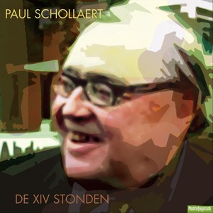 De XIV Stonden: A Portrait of Paul Schollaert