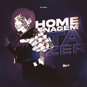 Homenagem Tazer (Ultra Slowed|Explicit)