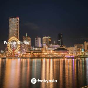 DJ TA SAYANG SKALI PANGANA