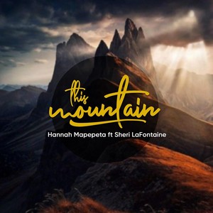 This Mountain (feat. Sheri LaFontaine)