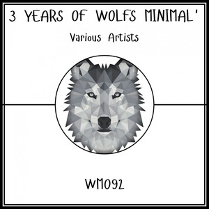 3 Years Of Wolfs Minimal'