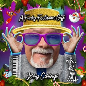 Rudolph the Red Nose Reindeer (A Funky Vibe Version Of a Classic Holiday Tune)