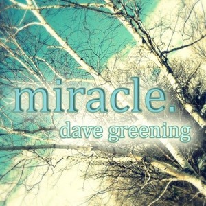 Dave Greening - Wandering