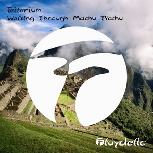 Walking Through Machu Picchu (Original Mix)