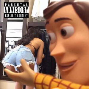 BACKDATA$$UP (Uzi808 Remix|Explicit)