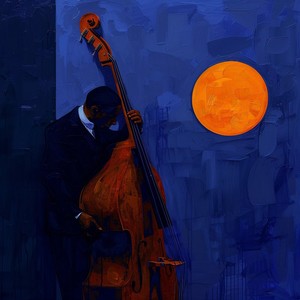 Melodía Relajante De Escape Con Jazz