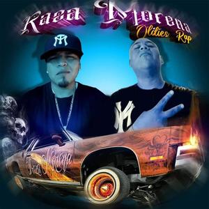 Somos lo que somos (feat. Mr Rangel) (Explicit)