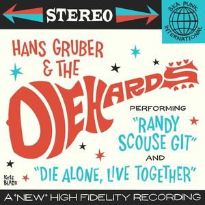 Die Alone, Live Together (Explicit)