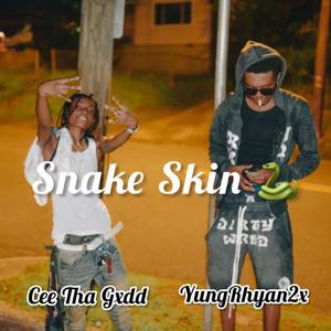 Snake Skin (feat. YungRhyan2x) [Explicit]