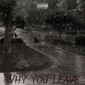 Why You Leave (Explicit)