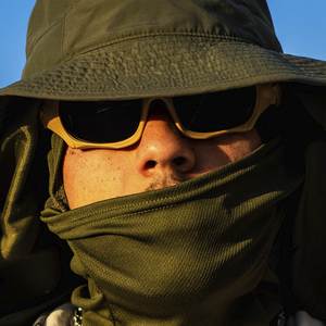 SPLASH DE CANDY (Explicit)