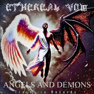 Angels And Demons