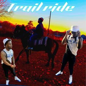 Trail ride (Explicit)