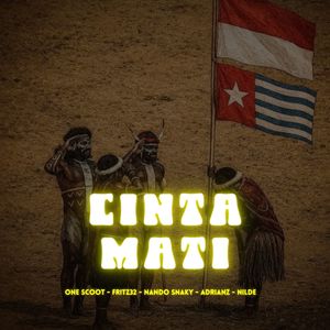 CINTA MATI