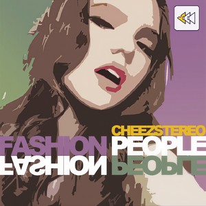 패션피플 (Fashion people)