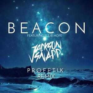 Beacon(feat. Ellie Hope) (Profetik Remix)
