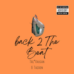 Back 2 The Beat (feat. Thḗrōn) [Clean Version]