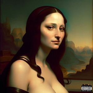 Moaning Lisa (Explicit)