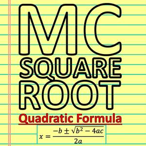 Quadratic Formula