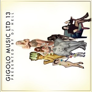 Ghetto Fab (Original Mix)