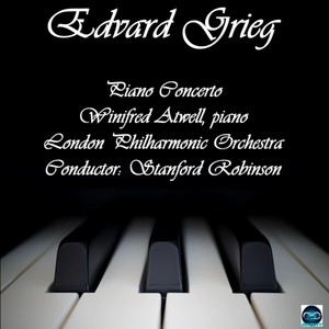 Piano Concerto in A Minor, Op. 16 - I. Allegro molto moderato