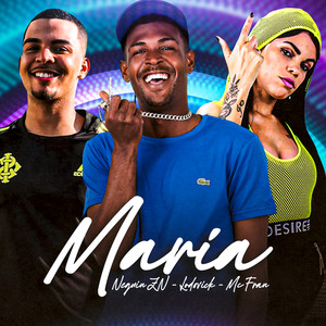 Maria (Explicit)
