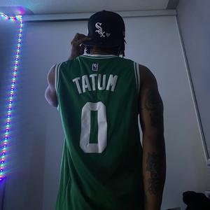 Jayson Tatum Freestyle (Explicit)