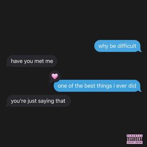 Ladidadidadi (Explicit)