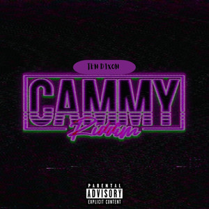 Cammy Riddim (Explicit)