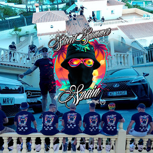 Street Summer Spain (Explicit)