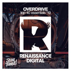 Overdrive Top 40 Essentials '19