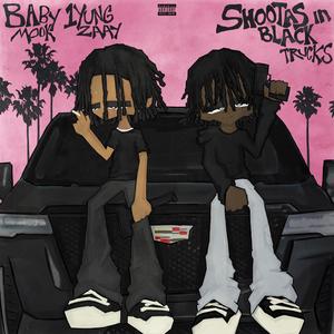 Shootas In Black Trucks (feat. 1yungzaay) (Explicit)