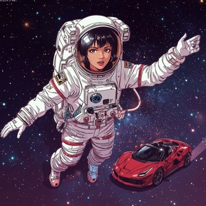 Hard To Be Happy Funk